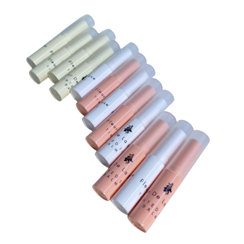 3.5g Empty Slim Lip Balm