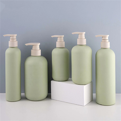 Personal Care Packaging 