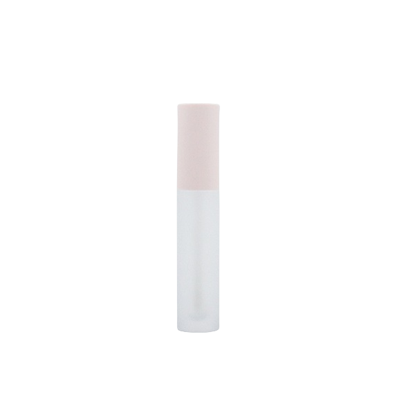 Empty Lip Gloss Tubes with Caps In Stock