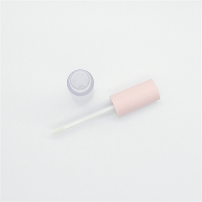 Empty Lip Gloss Tubes with Caps In Stock