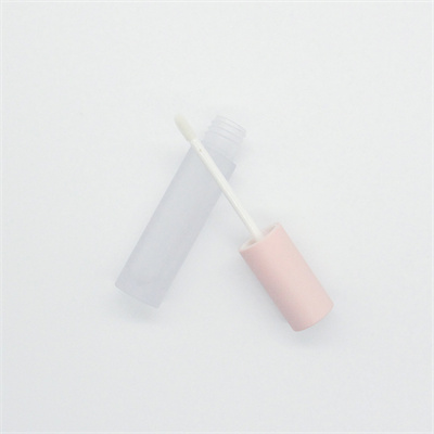 Empty Lip Gloss Tubes with Caps In Stock