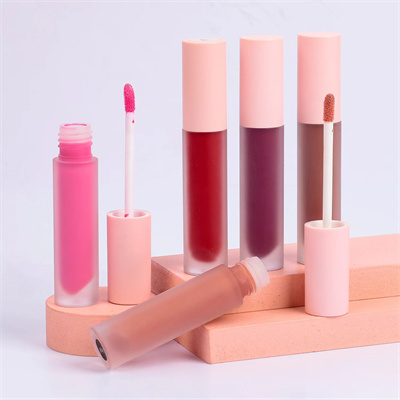 Lip Gloss Tubes