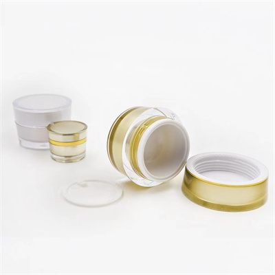 Cosmetic jars wholesale