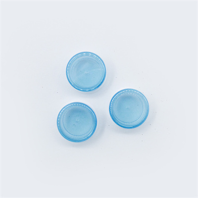 3g/5g Mini Round Empty PS Plastic Jar,Mixed Colors Cosmetic Cream Empty Eye Box Jar with Screw Cap 