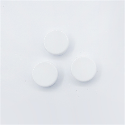 3g/5g Mini Round Empty PS Plastic Jar,Mixed Colors Cosmetic Cream Empty Eye Box Jar with Screw Cap 