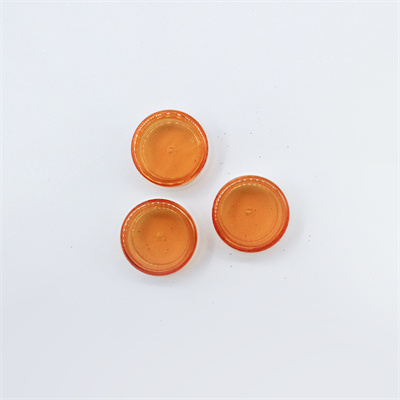 3g/5g Mini Round Empty PS Plastic Jar,Mixed Colors Cosmetic Cream Empty Eye Box Jar with Screw Cap 