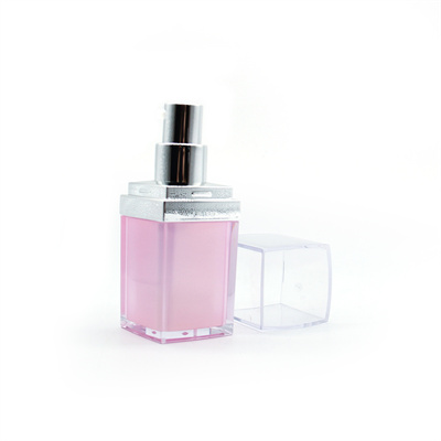 Luxury Lotion Pump Bottle 