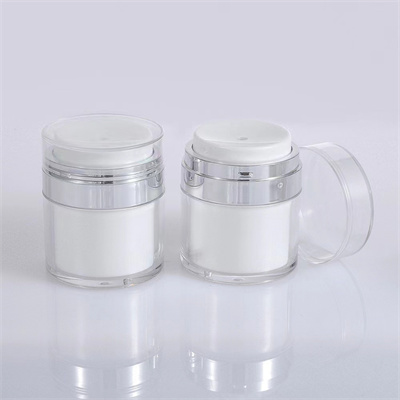 Are Cosmetic Acrylic Vacuum Jars Suitable for Storing All Types of Cosmetics?