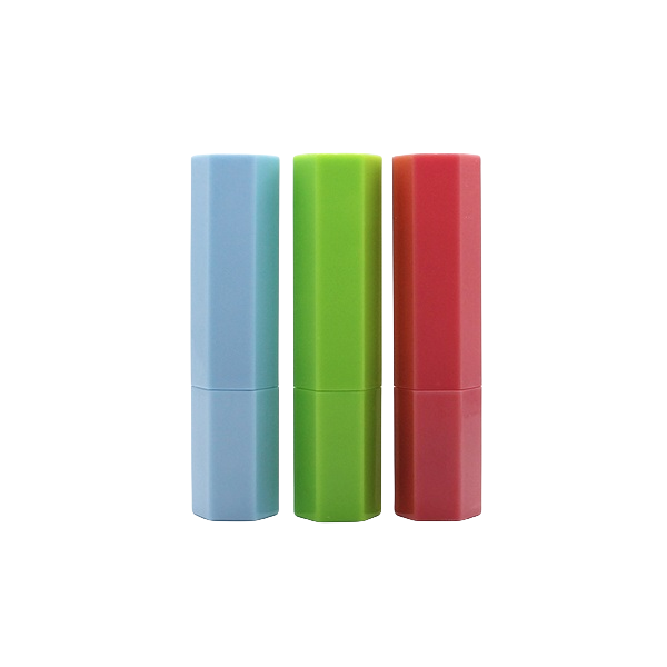 Lip Balm Tubes 4g Empty Plastic lip balm containers bulk