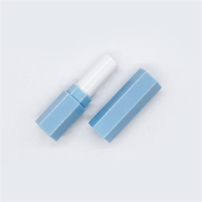 Lip Balm Tubes 4g Empty Plastic lip balm containers bulk