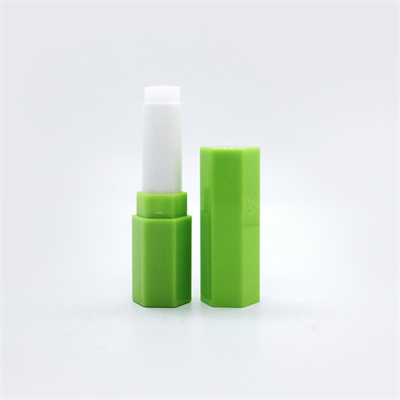 Lip Balm Tubes 4g Empty Plastic lip balm containers bulk