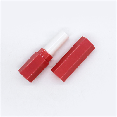 Lip Balm Tubes 4g Empty Plastic lip balm containers bulk