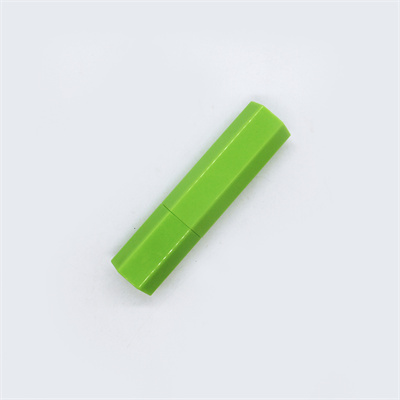 Lip Balm Tubes 4g Empty Plastic lip balm containers bulk