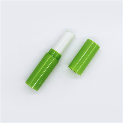 Empty Lip Balm Tubes 