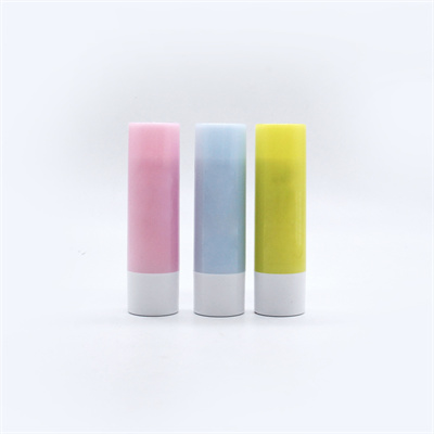 The Reusability of Empty Lip Balm Tubes