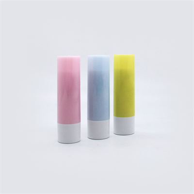  Lip Balm Tubes in bulk