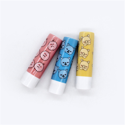 Understanding the Benefits of Lip Balm Tube Refilling