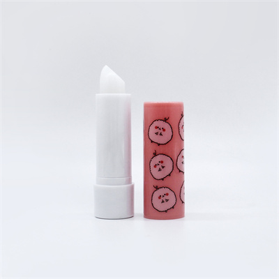 Lip Balm Tube