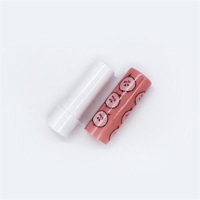 Lip Balm Tube