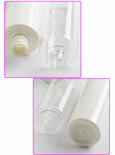 Cosmetic Bottles