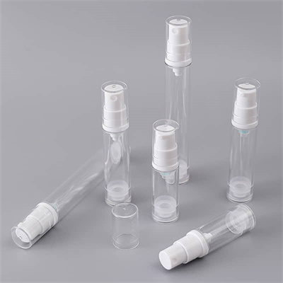 Something you need to know about Airless Pump Bottles