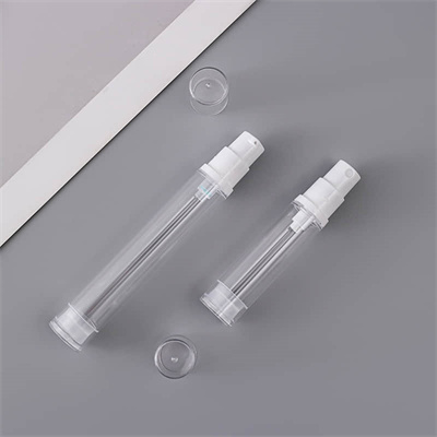 Airless Pump Bottles