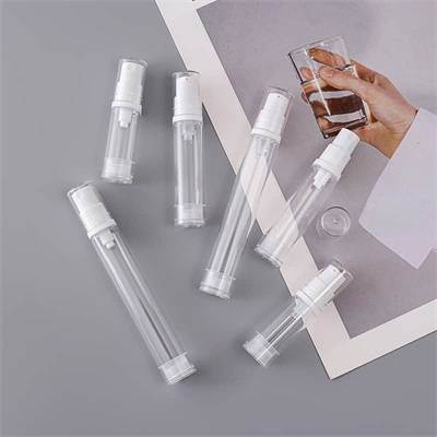 Airless Pump Bottles