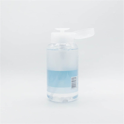 Makeup Remover Bottle 100ml 150ml 200ml Push Down Pump Dispenser