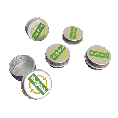 Is Silk Screen Printing Effective on Aluminum Tins