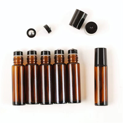 roller bottles for essential oils