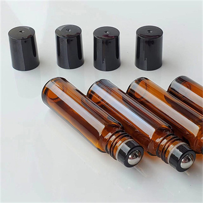 roller bottles for essential oils