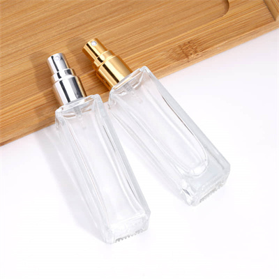 How to choose the right size perfume bottle for travel?