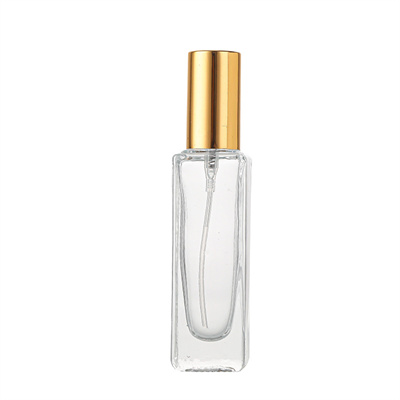 travel perfume bottle