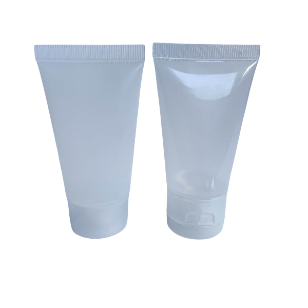 Cosmetic Squeeze Hand Cream Tube Eco Friendly Empty Soft Lotion Tube