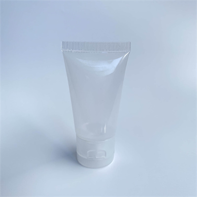 Cosmetic Squeeze Hand Cream Tube Eco Friendly Empty Soft Lotion Tube