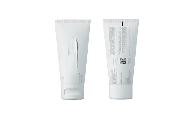 How to Fill Soft Tubes for Hand Cream?