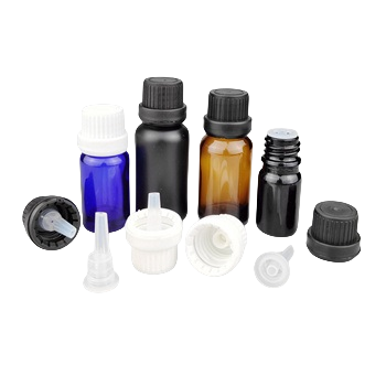 Essential Oil Bottle