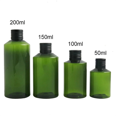 Shower Gel Package