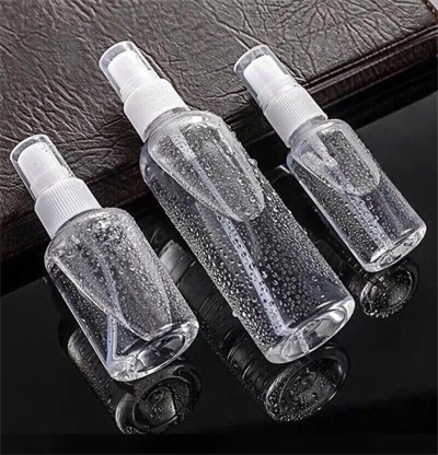 fine mist spray bottle