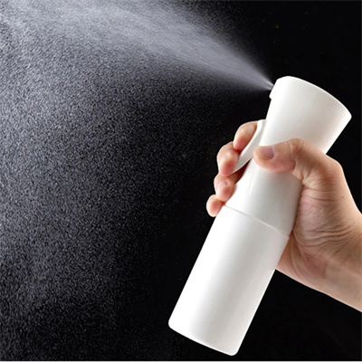 mister spray bottle 