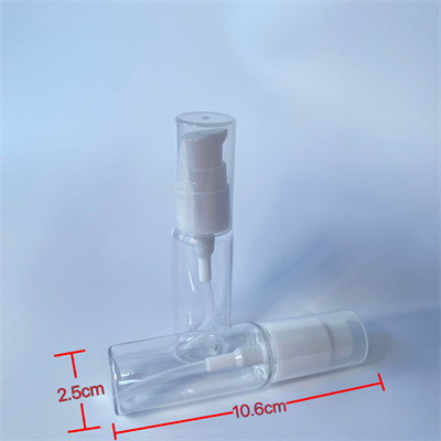 Serum Bottles