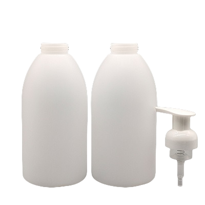 The Benefits of Using a 1000ml Foam Dispenser Bottle Over Traditional Dispensers