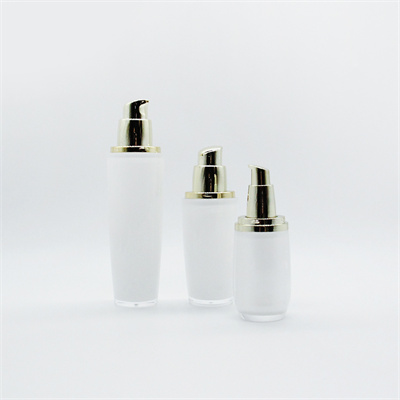 Airless Bottles 