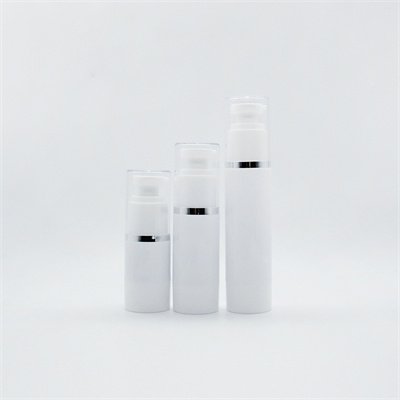 Airless Bottles 