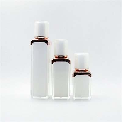 Airless Bottles 