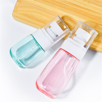 mist spray bottle for facial