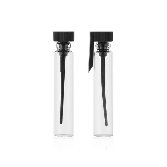 Mini Tester Bottle Tube for Cosmetics