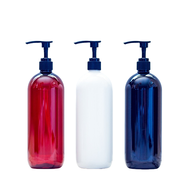 A Comparative Analysis of Lotion Bottle Types: Pump, Spray, and Squeeze