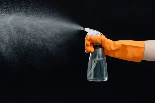 Spray Bottle