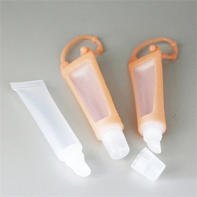 Lip Gloss Containers 